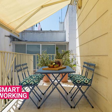 Appartamento Ambra Con Balcone By Wonderful Italy Ostuni Exteriér fotografie