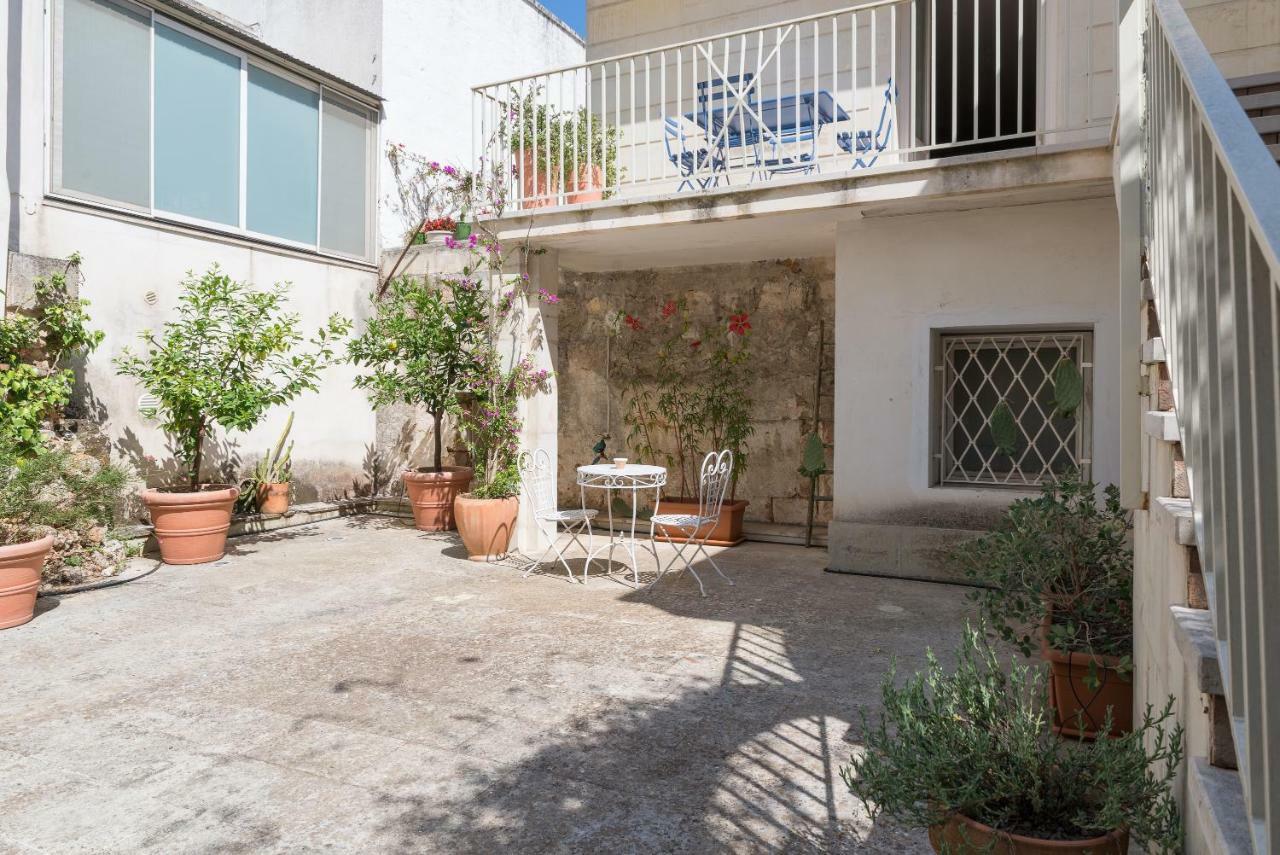 Appartamento Ambra Con Balcone By Wonderful Italy Ostuni Exteriér fotografie