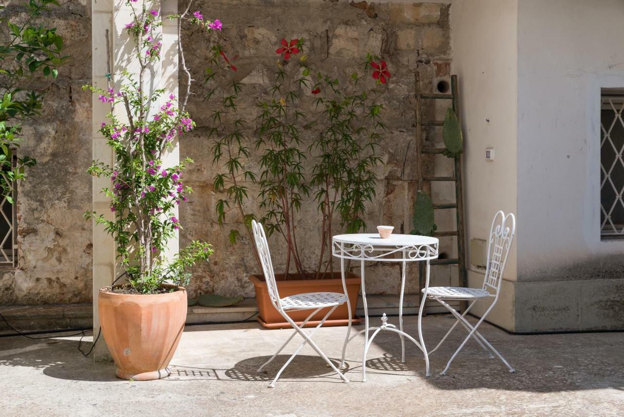 Appartamento Ambra Con Balcone By Wonderful Italy Ostuni Exteriér fotografie
