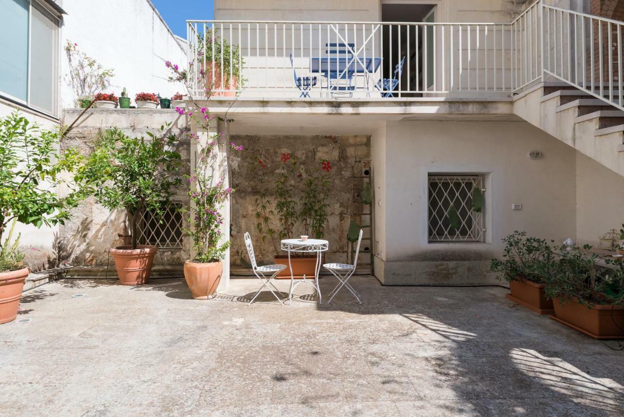 Appartamento Ambra Con Balcone By Wonderful Italy Ostuni Exteriér fotografie